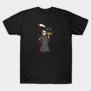 SOUL SEARCHING T-Shirt